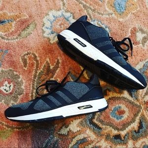 Adidas cloud foam size 8
